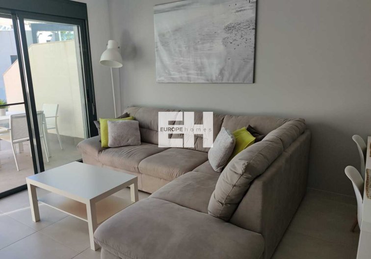 Revente - Appartement - Guardamar del Segura - Costa Blanca