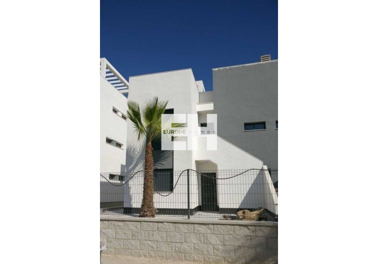 Revente - Appartement - Guardamar del Segura - Costa Blanca
