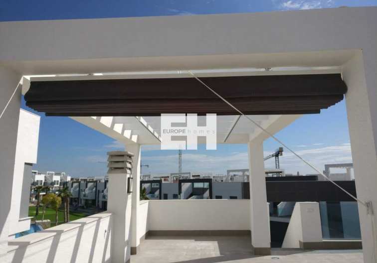 Revente - Appartement - Guardamar del Segura - Costa Blanca