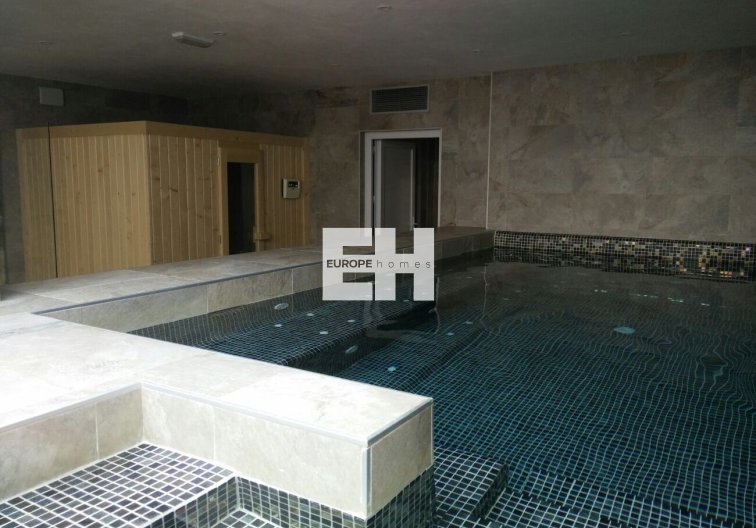 Revente - Appartement - Guardamar del Segura - Costa Blanca