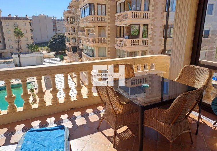 Revente - Appartement - Guardamar del Segura - Costa Blanca