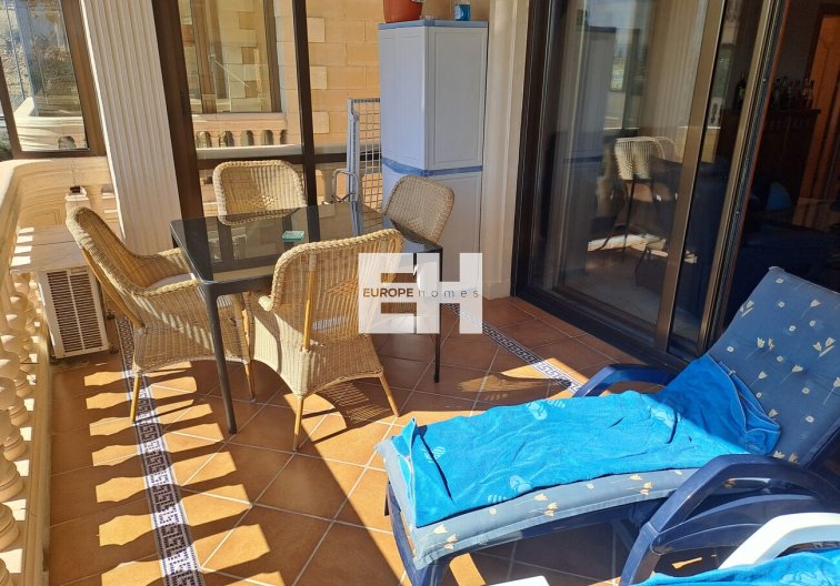 Revente - Appartement - Guardamar del Segura - Costa Blanca