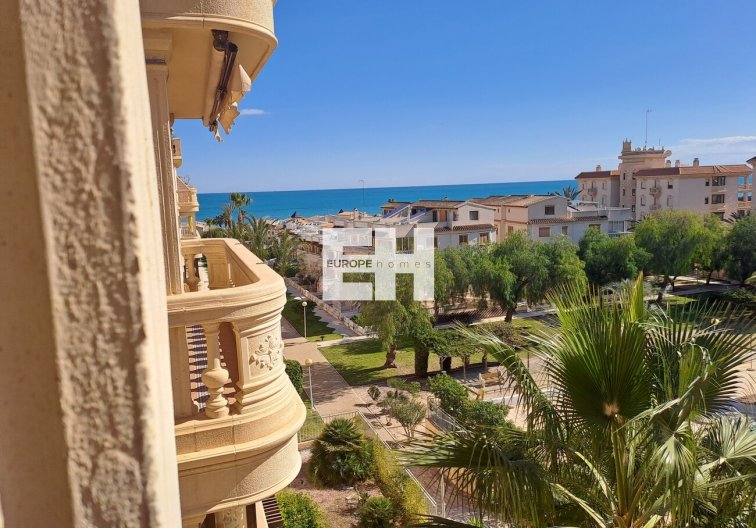 Revente - Appartement - Guardamar del Segura - Costa Blanca