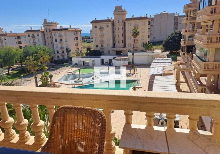 Revente - Appartement - Guardamar del Segura - Costa Blanca