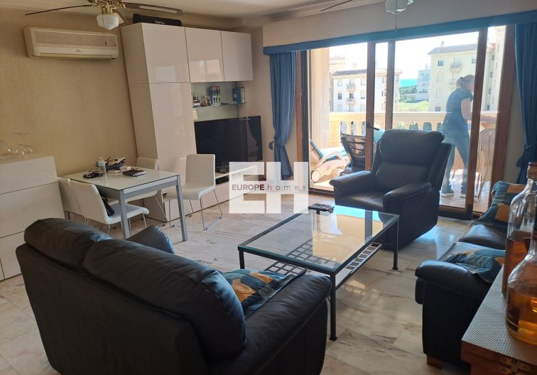 Revente - Appartement - Guardamar del Segura - Costa Blanca