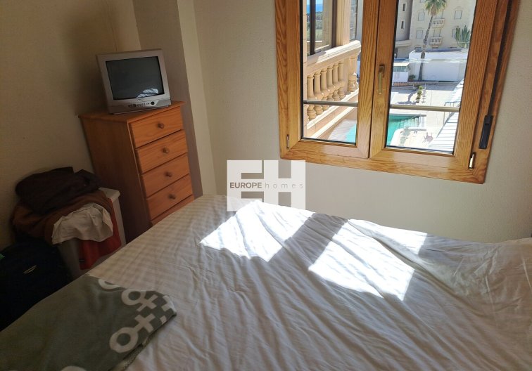 Revente - Appartement - Guardamar del Segura - Costa Blanca