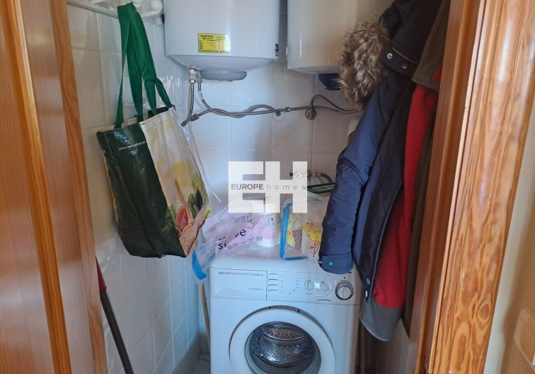 Revente - Appartement - Guardamar del Segura - Costa Blanca