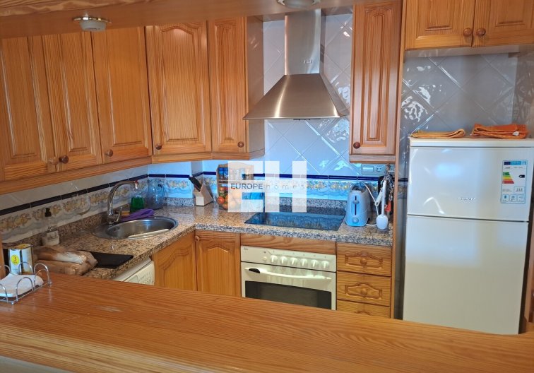 Revente - Appartement - Guardamar del Segura - Costa Blanca