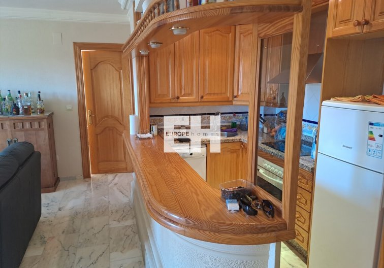 Revente - Appartement - Guardamar del Segura - Costa Blanca