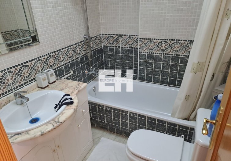 Revente - Appartement - Guardamar del Segura - Costa Blanca