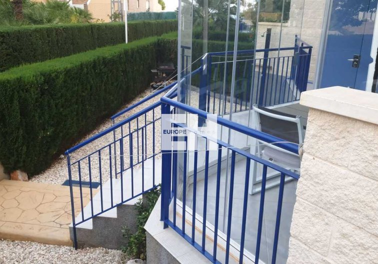 Revente - Appartement - Cabo Roig - Costa Blanca