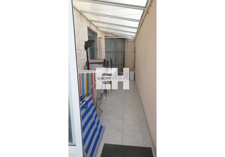 Revente - Appartement - Cabo Roig - Costa Blanca