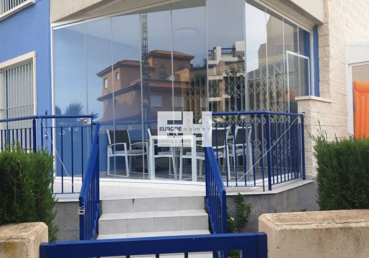 Revente - Appartement - Cabo Roig - Costa Blanca