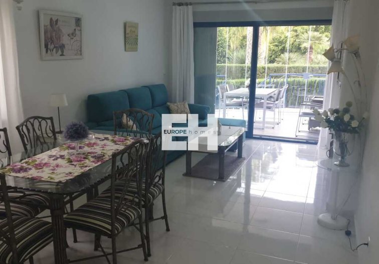 Revente - Appartement - Cabo Roig - Costa Blanca