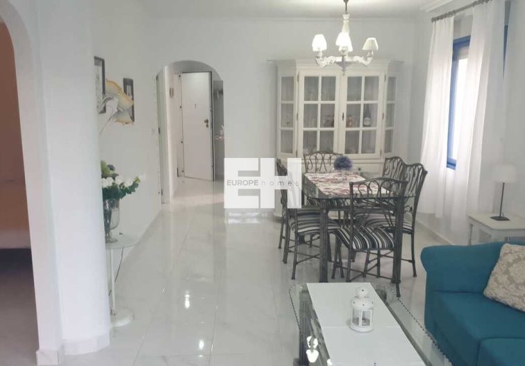 Revente - Appartement - Cabo Roig - Costa Blanca