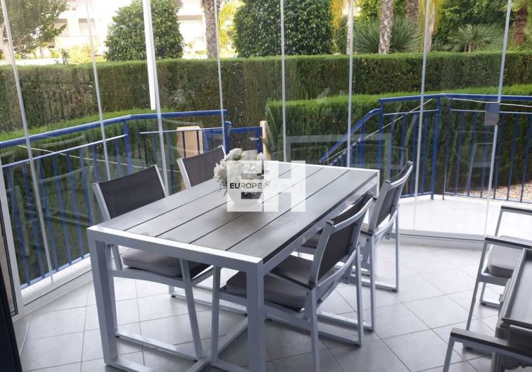 Revente - Appartement - Cabo Roig - Costa Blanca