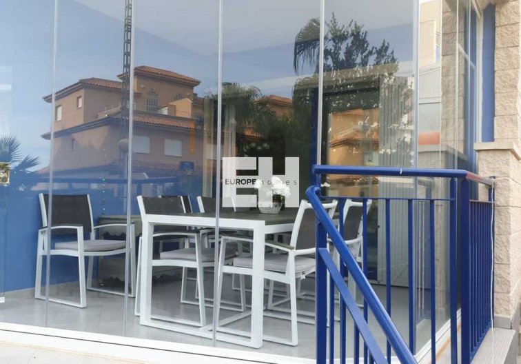 Revente - Appartement - Cabo Roig - Costa Blanca