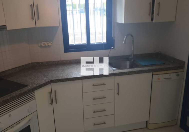 Revente - Appartement - Cabo Roig - Costa Blanca