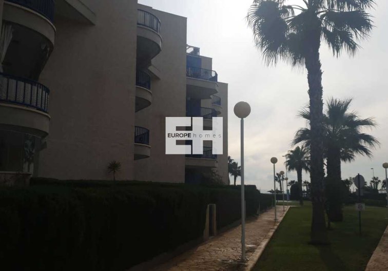 Revente - Appartement - Cabo Roig - Costa Blanca