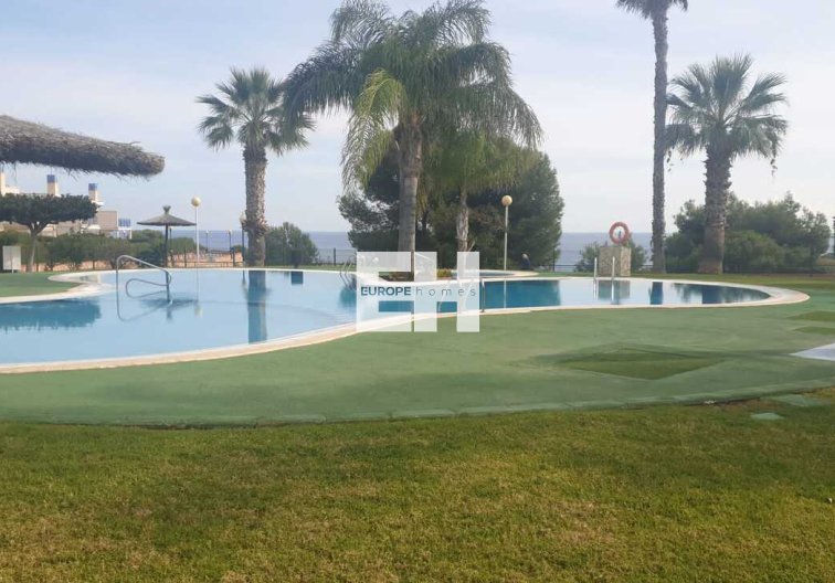 Revente - Appartement - Cabo Roig - Costa Blanca