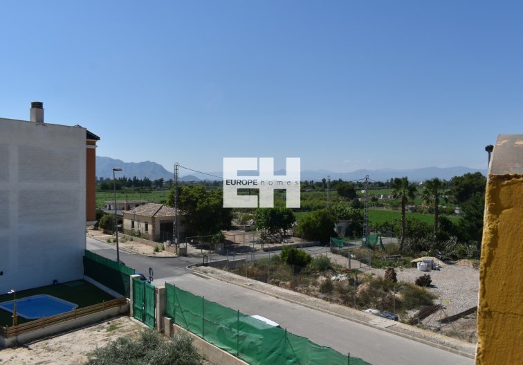 Segunda mano - villa - Algorfa - Inland