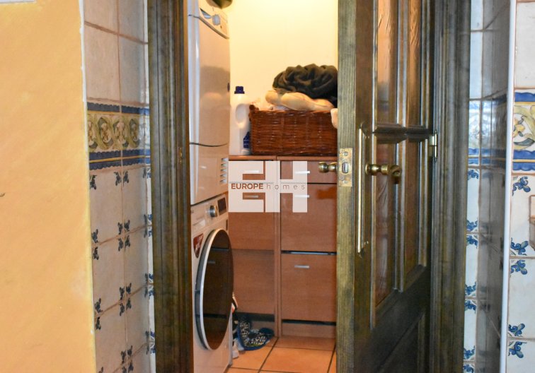 Segunda mano - villa - Algorfa - Inland