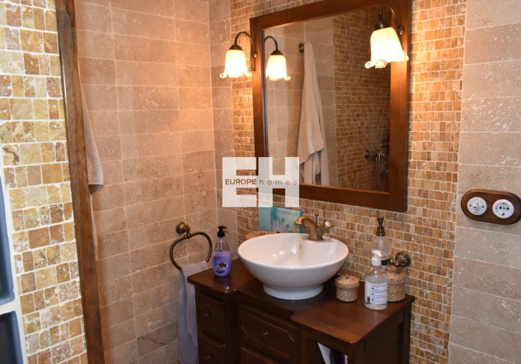 Segunda mano - villa - Algorfa - Inland