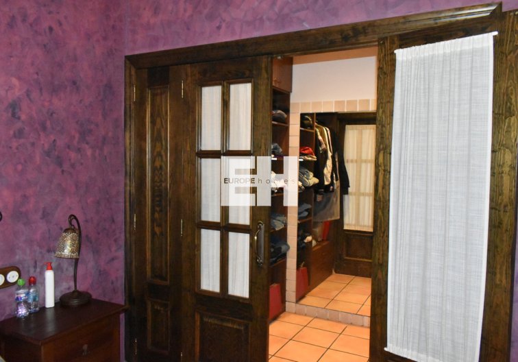 Segunda mano - villa - Algorfa - Inland