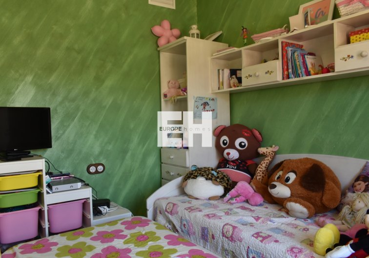 Segunda mano - villa - Algorfa - Inland