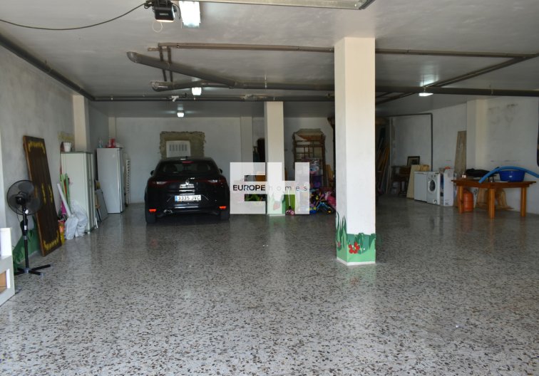 Segunda mano - villa - Algorfa - Inland