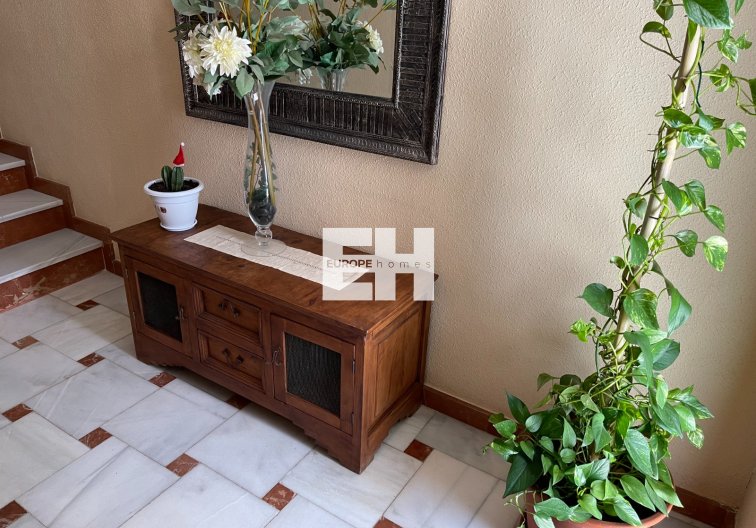 Segunda mano - villa - San Miguel de Salinas - Inland