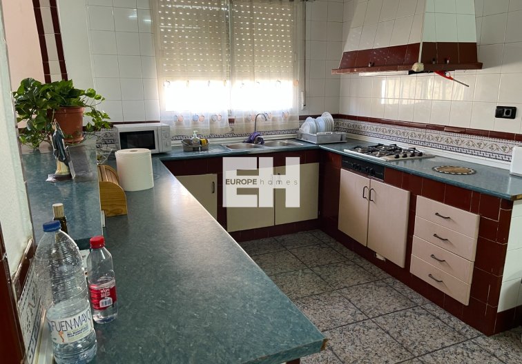 Segunda mano - villa - San Miguel de Salinas - Inland