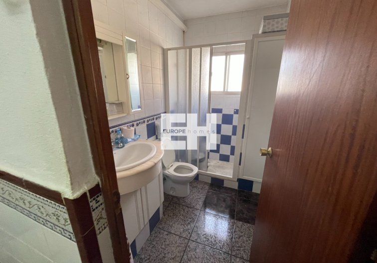 Segunda mano - villa - San Miguel de Salinas - Inland