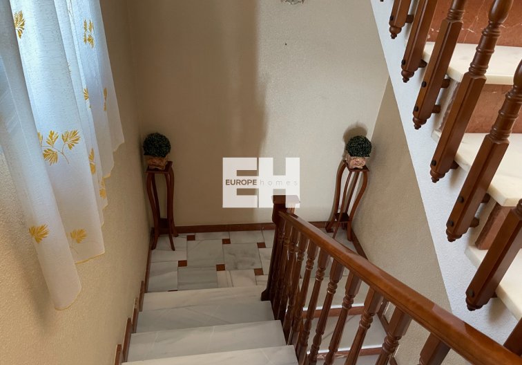 Segunda mano - villa - San Miguel de Salinas - Inland