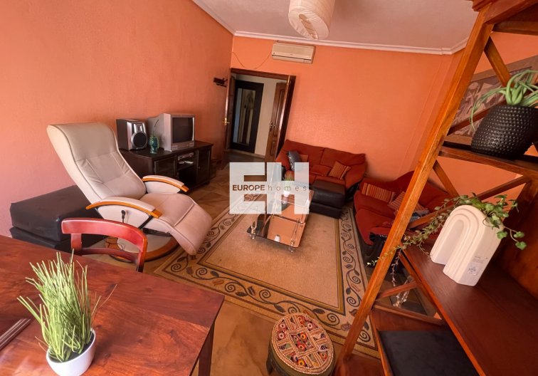 Segunda mano - villa - San Miguel de Salinas - Inland