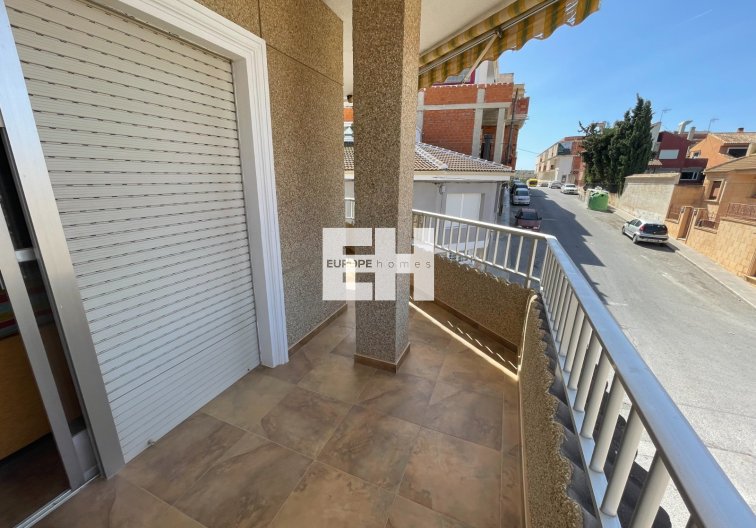 Segunda mano - villa - San Miguel de Salinas - Inland