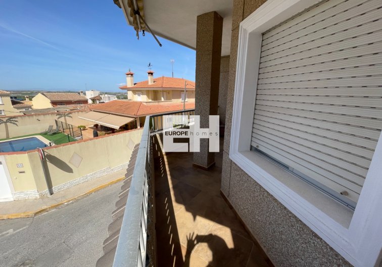 Segunda mano - villa - San Miguel de Salinas - Inland