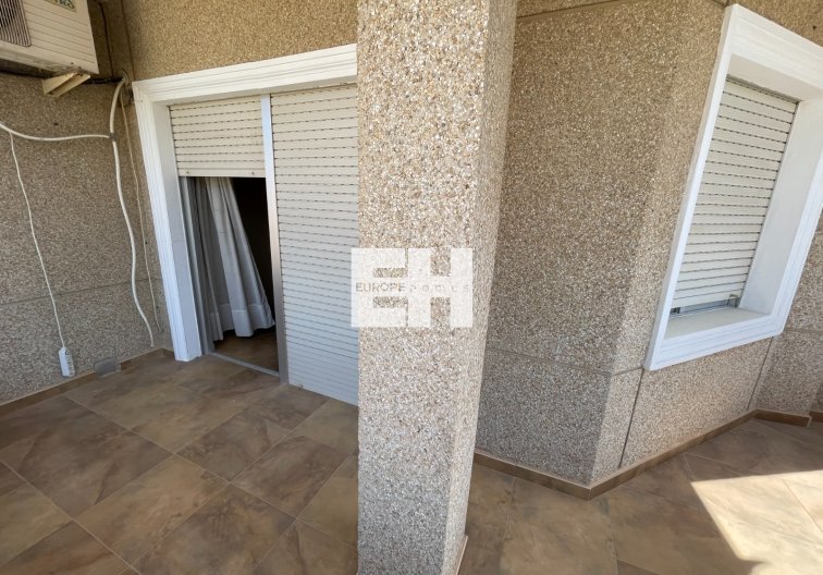 Segunda mano - villa - San Miguel de Salinas - Inland