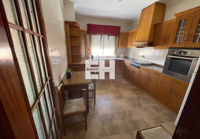 Segunda mano - villa - San Miguel de Salinas - Inland