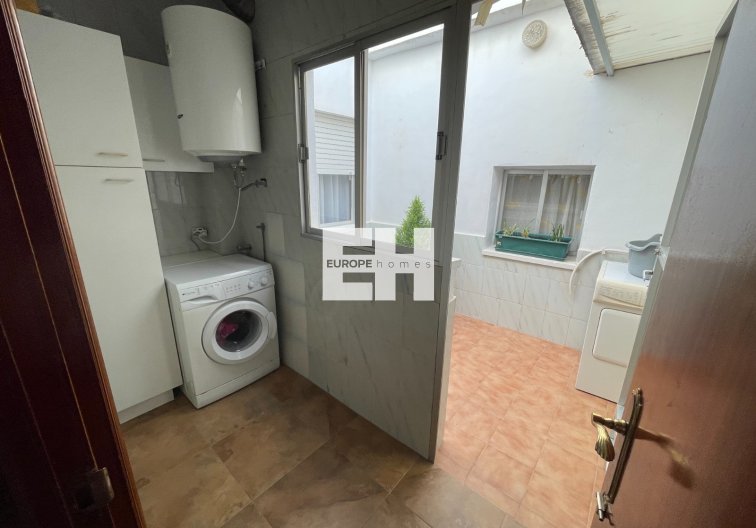 Segunda mano - villa - San Miguel de Salinas - Inland