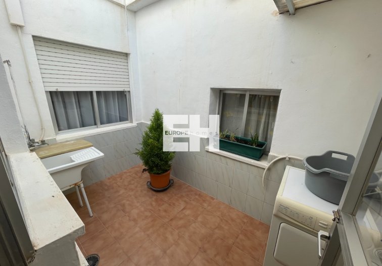 Segunda mano - villa - San Miguel de Salinas - Inland