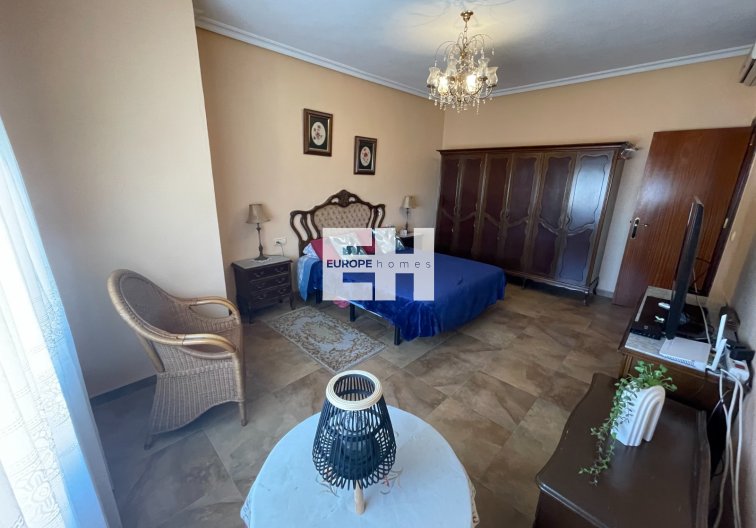 Segunda mano - villa - San Miguel de Salinas - Inland