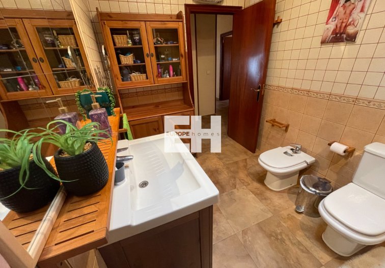 Segunda mano - villa - San Miguel de Salinas - Inland