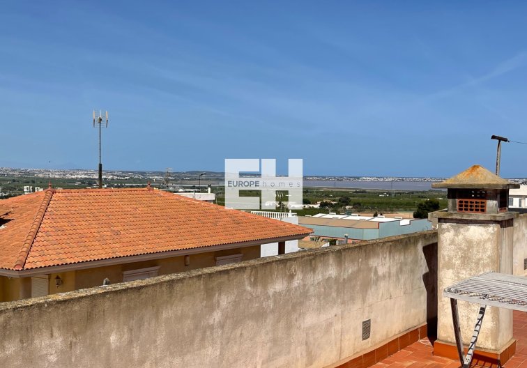 Segunda mano - villa - San Miguel de Salinas - Inland