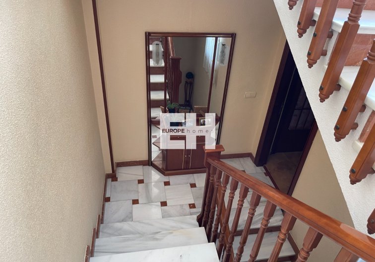 Segunda mano - villa - San Miguel de Salinas - Inland