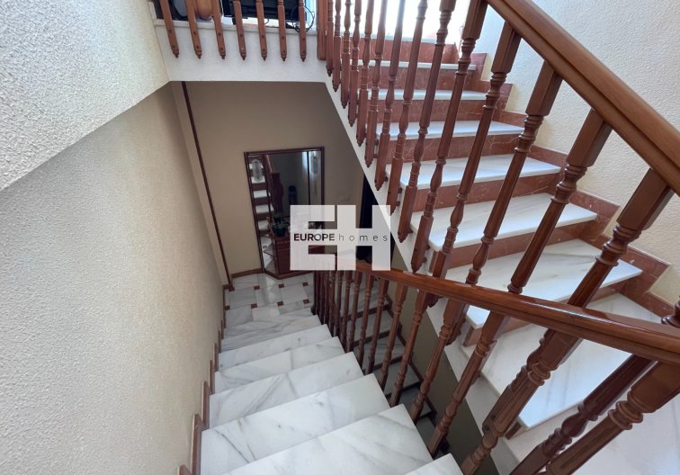 Segunda mano - villa - San Miguel de Salinas - Inland