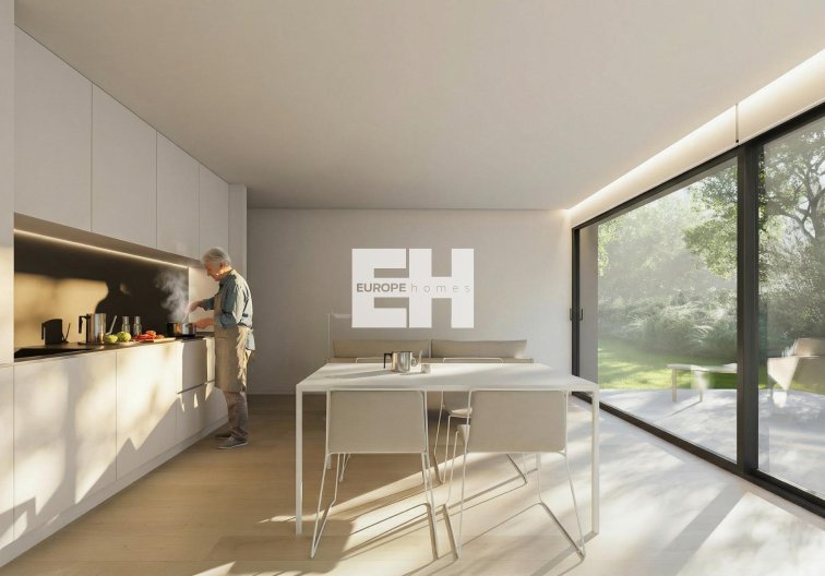 Obra Nueva - villa - Alfas del Pí - Barranc Fondo