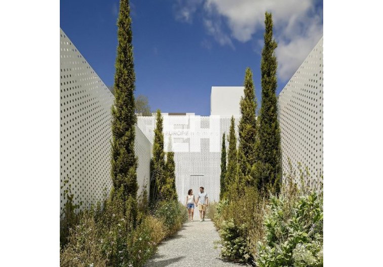 Obra Nueva - villa - Alfas del Pí - Barranc Fondo