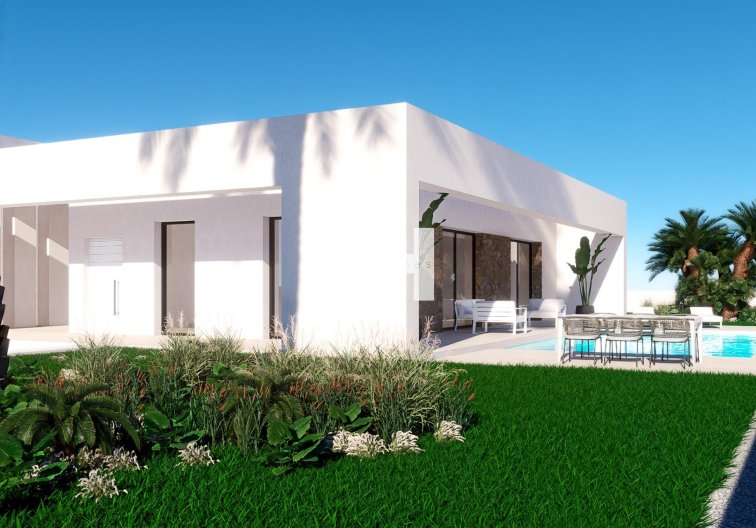 Construction Neuve - villa - Finestrat - Balcón de Finestrat