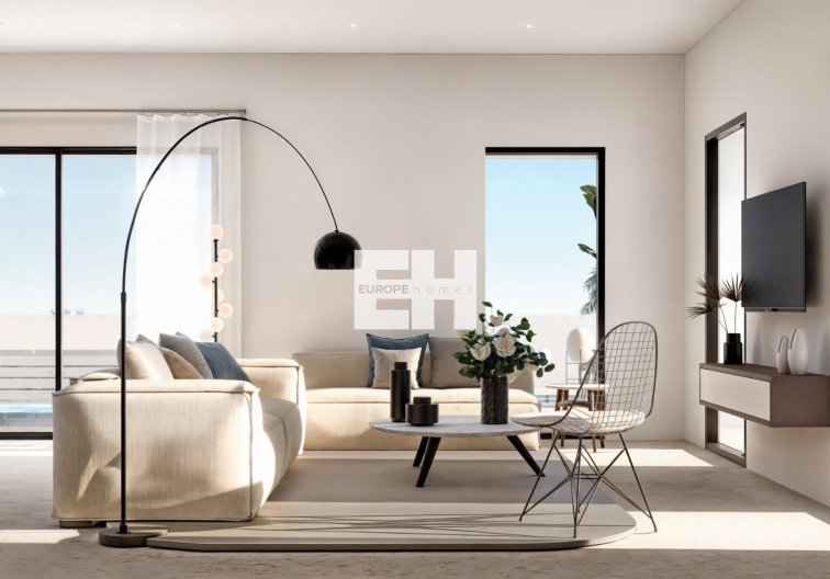 Construction Neuve - villa - Finestrat - Balcón de Finestrat